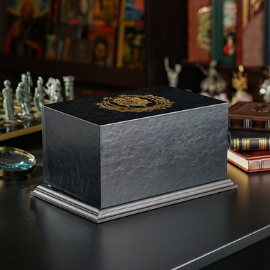 Buy a gift for a boss