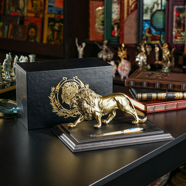 Buy a Gift Desk Set and Tenso Pen