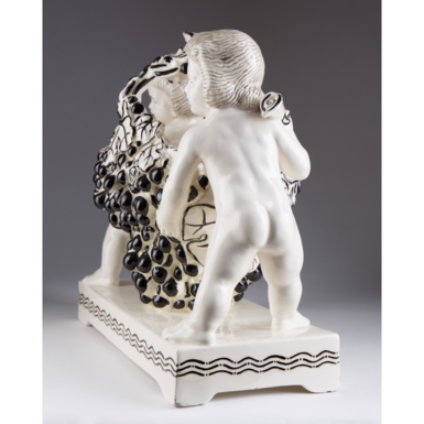 Авторская работа скульптора Carl Klimt фото