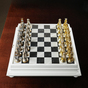 chess pieces photo 1