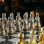 chess pieces photo