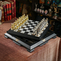 chess pieces photo 1