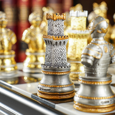 exclusive chess photo