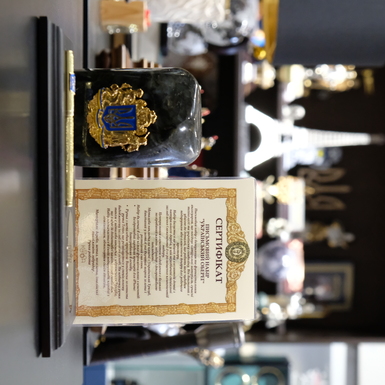 небольшой набор на письменный стол фото 1