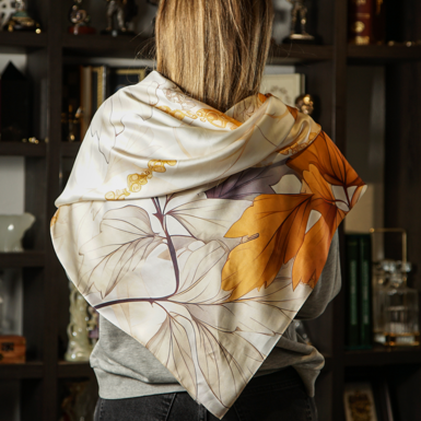 хустка на подарунок фото