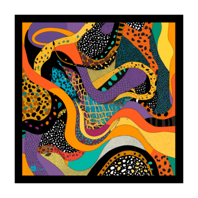 платок на подарок фото