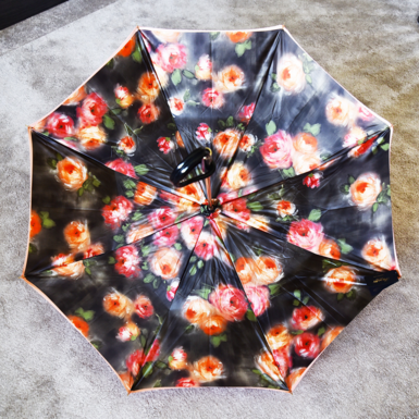 зонтик от дождя на подарок фото