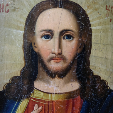 Купить подарок на крестины