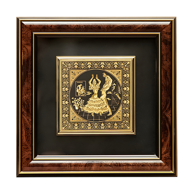 Гравюра танцоры от Anframa фото 1