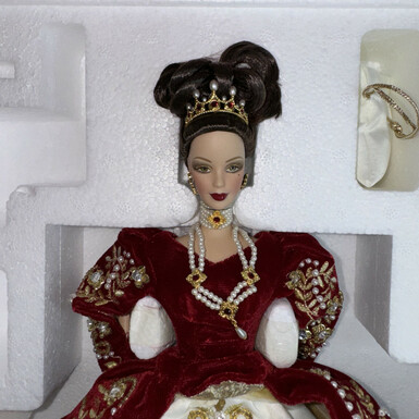 Barbie для коллекции фото