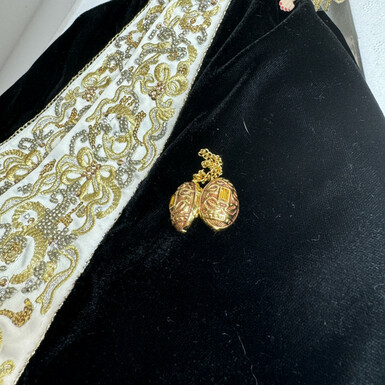 эксклюзивная кукла фото