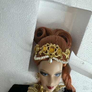 элитная кукла фото