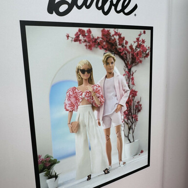 Barbie для коллекции фото