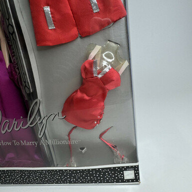 коллекционная кукла фото