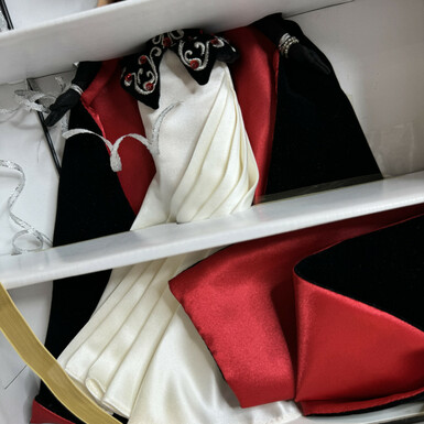 кукла на подарок фото