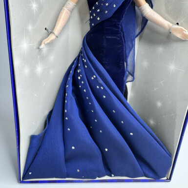 коллекционная кукла фото