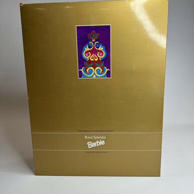 коллекционная кукла фото