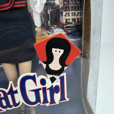 коллекционная кукла фото