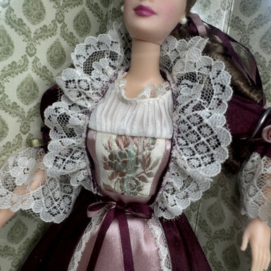 Barbie для коллекции фото