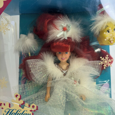 кукла на подарок фото