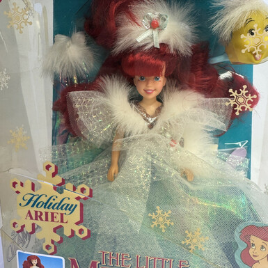 коллекционная кукла фото