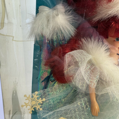 Barbie для коллекции фото