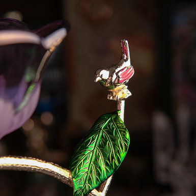 стильная посуда фото