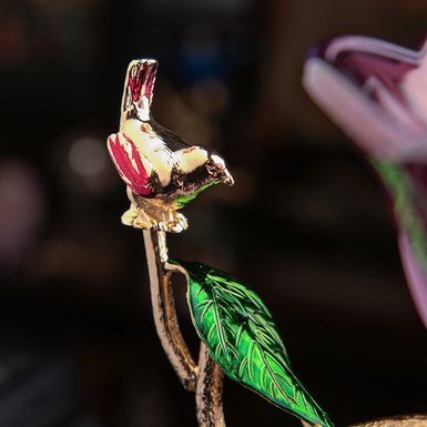 оригинальная посуда фото