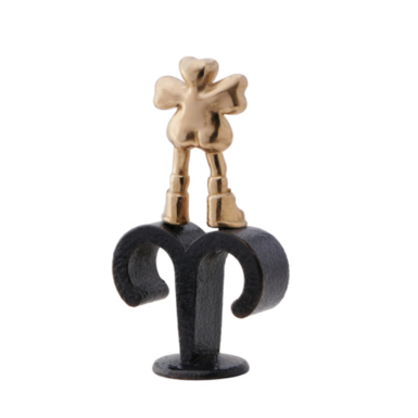 statuette as a gift photo