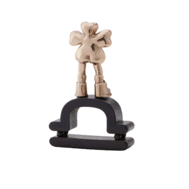 statuette as a gift photo