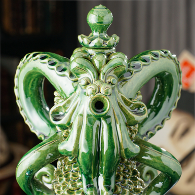 Скульптура Анатолія Шкурпели фото 1