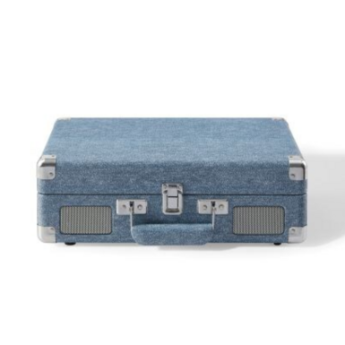 програвач з динаміками фото