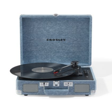 програвач з Bluetooth фото