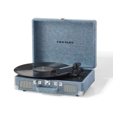 програвач Crosley фото