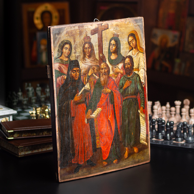 Купить подарок руководителю