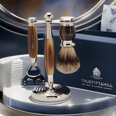 shaving kit photo