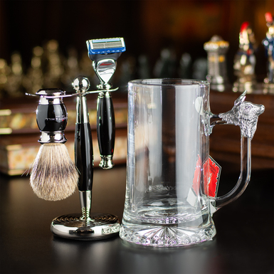 подарочный комплект фото