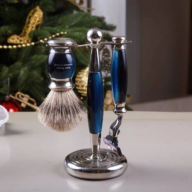 аксессуары для бритья фото