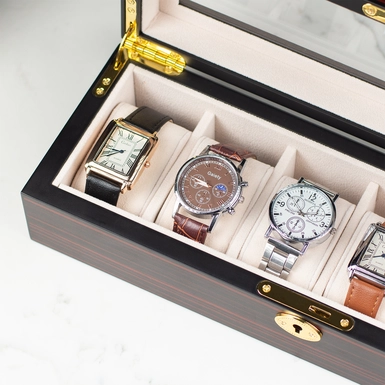 шкатулка для хранения часов фото