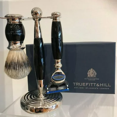 набор для бритья фото