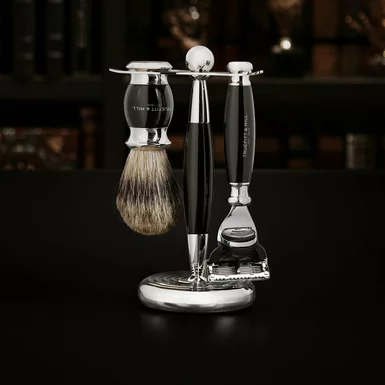 аксессуары для бритья фото