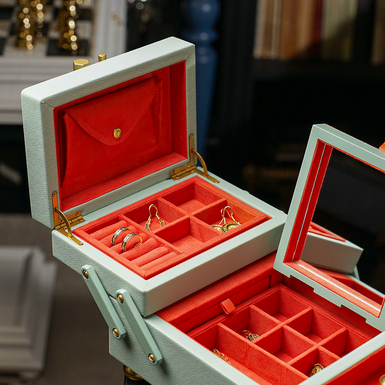 купить раскладную шкатулку фото 1