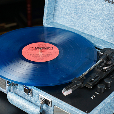 f4_програвач для платівок фото 1