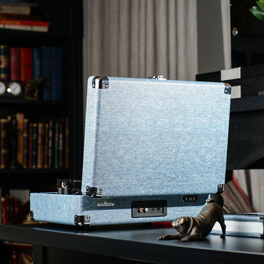 aa_переносний програвач фото 1