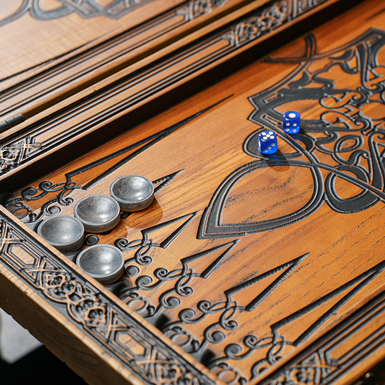 красиві нарди фото 1