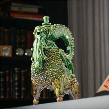 купити керамічну скульптуру фото 1