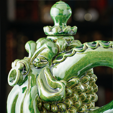 03_Керамічна скульптура фото 1