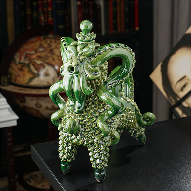 99_купити керамічну скульптуру фото 1