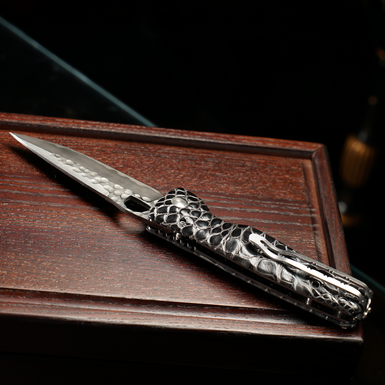 купити ніж у магазині подарунків фото