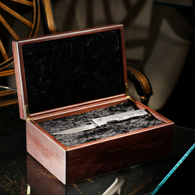 скринька для ножа фото